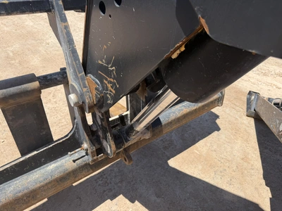Used _UNKNOWN_ _UNKNOWN_ Telehandlers Texas US | Miedema Asset Management Group #1315743