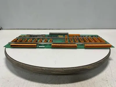 USED VAN DORN 330-039