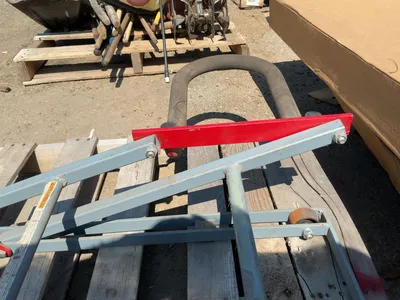 Used _UNKNOWN_ _UNKNOWN_ Jack Lifters Michigan US | Miedema Asset Management Group #1324049