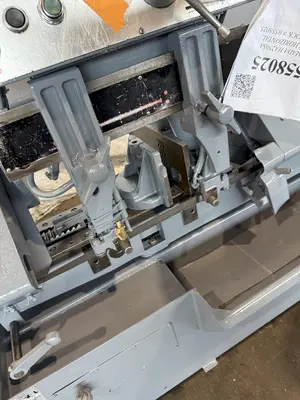 USED AMADA HA250SA