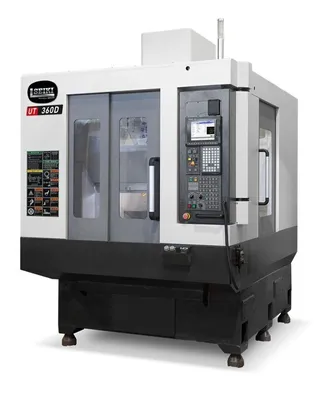 SEIKI UT-360D (24 Tool Arm Type ATC) (STOCK) Drilling & Tapping Centers | Direc Machine Tool, LLC. (1)