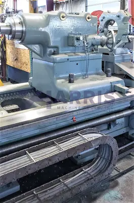 USED 2017 LEBLOND 7550 TAPE TURN