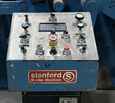 USED MAN ROLAND STANFORD 152 HD