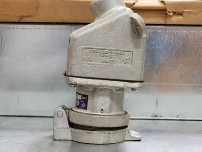 USED CROUSE-HINDS AR331