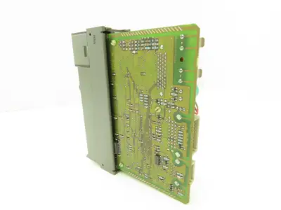 Allen Bradley 1747-L542 SLC 5/04 Processor Unit Ser C 1747-OS401 Ser C FRN 6