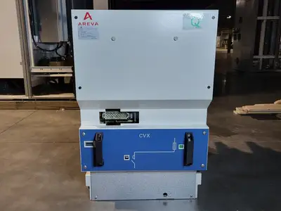 NEW AREVA CVX12