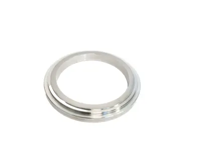 NEW JOHN CRANE M200703 MATING RING ASSEMBLY 5.5"