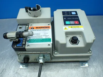 Used ALLENBRADLEY 280DFN10R Starters Ohio US | HGR 24 #838798