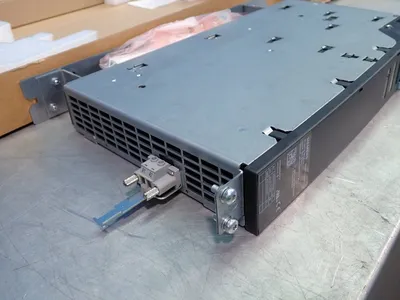 NEW SIEMENS 6SL31001AE310AB0