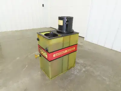 Used GARDNER DENVER _UNKNOWN_ Oil Separators Indiana US | Arrow Industrial #1368237