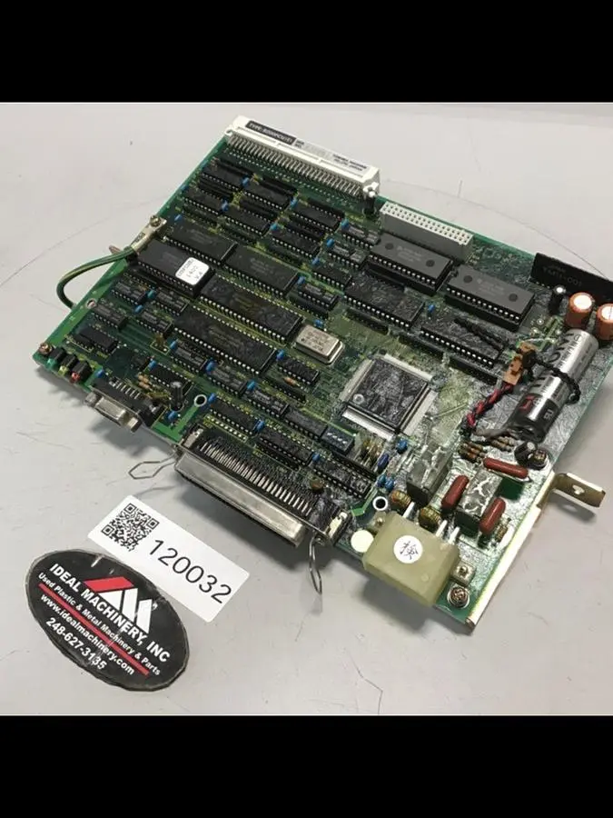 USED TOSHIBA H1503313