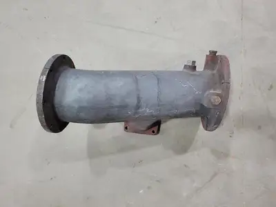3616 Industrial Diesel Generator Exhaust Manifold