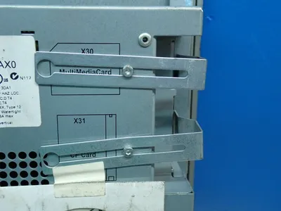 USED SIEMENS 6AV66440AA012AX0