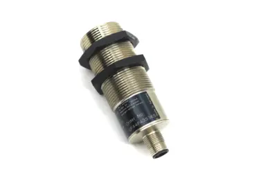 Wenglor UF44PA3S365 Fiber-Optic Cable Sensor, 400mm Range, 10-30V DC