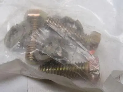Cutler Hammer BA2000PB Alum Buss Bar Circuit Breaker PB Breaker Type Connector