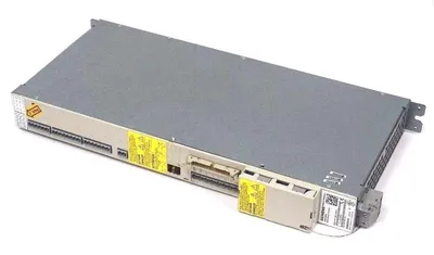 USED SIEMENS 6SN1112-1AC01-0AA1 MONITORING MODULE VER. G 6SN11121AC010AA1
