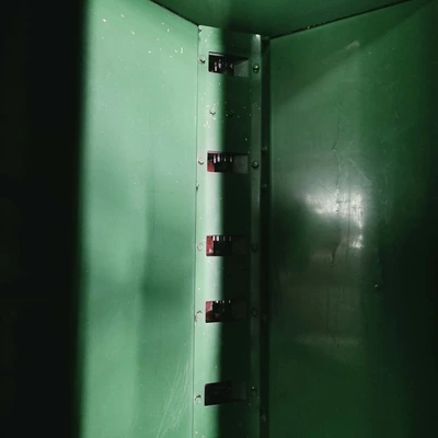 JOHN DEERE 455 Grain Drill | Iron Listing (15)
