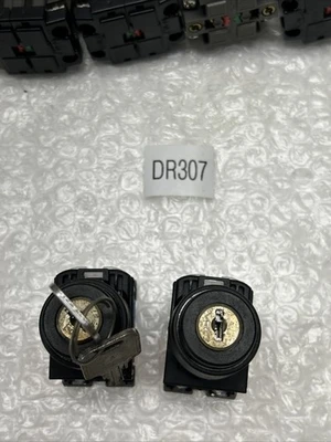 USED IDEC Corporation ASN,AR22JR-3E