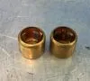 Used BUSSMANN 663 Fuse Accessories Ohio US | HGR 24 #1286752