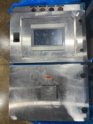 USED ALKAR 1000