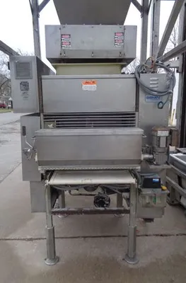 Used WP HATON _UNKNOWN_ Dough Dividers California US | BakeryEquipment.com #1554650