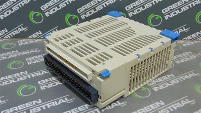 Westinghouse Emerson 1C31157G03 Ovation Sequence of Events Module Used