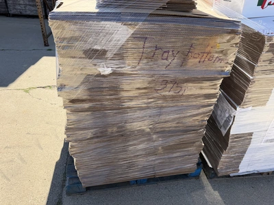 Used _UNKNOWN_ _UNKNOWN_ Tray packers Michigan US | Miedema Asset Management Group #1287610