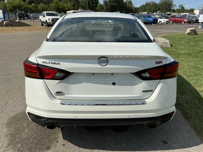Used 2023 NISSAN ALTIMA Sedans Michigan US | Miedema Asset Management Group #1320358
