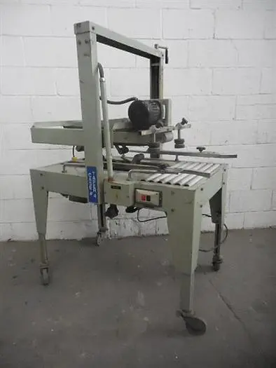 Used _UNKNOWN_ _UNKNOWN_ Carton Sealers & Tapers MX | UNION STANDARD EQUIPMENT CO. #134137
