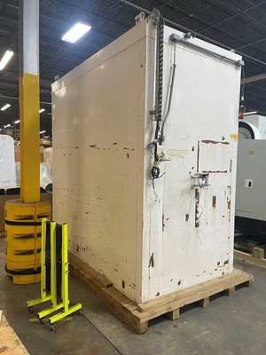 Arprotec 650°F Drying Oven