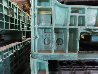 Used ORBIS _UNKNOWN_ Miscellaneous MRO Indiana US | Arrow Industrial #1470009