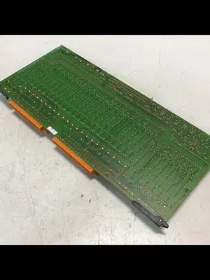 USED VAN DORN PC330-038