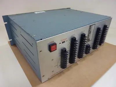 USED HUNKAR LABS 315-0