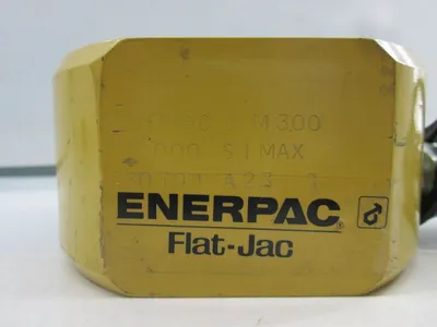 ENERPAC RSM-300 Accessories | Global Machine Brokers, LLC (3)