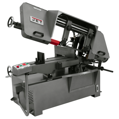 New | in-Stock JET J-7020M Horizontal Band Saws California US | Sterling Machinery Exchange #1465913