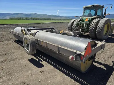USED 2024 AG SHIELD 8/20/2001