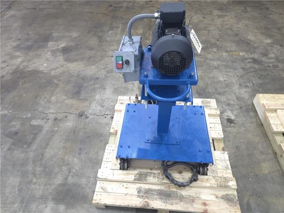 Used GALA INDUSTRIES _UNKNOWN_ Pelletizers | Arlington Machinery #876068