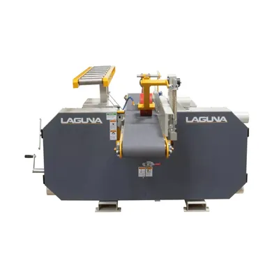 Laguna HRS-28 Horizontal Band Resaw