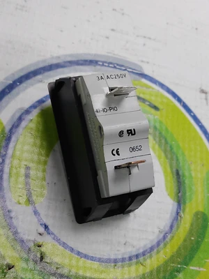 USED ETA 4I-IO-O-PIO