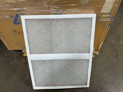 Used AIREX FILTER CORPORATION 282893 Miscellaneous MRO Ohio US | HGR 24 #1175321
