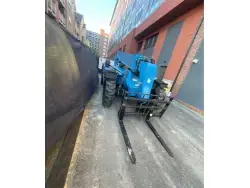 Used 2018 GENIE GTH-636 Material Handlers Pennsylvania US | Iron Exchange Equipment Solutions #1353941