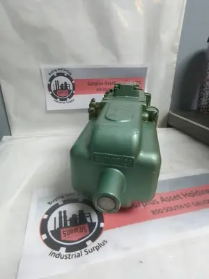 Used NUMATICS 55SAD4000 Solenoid Valves Ohio US | Surplus Asset Holdings #1247272