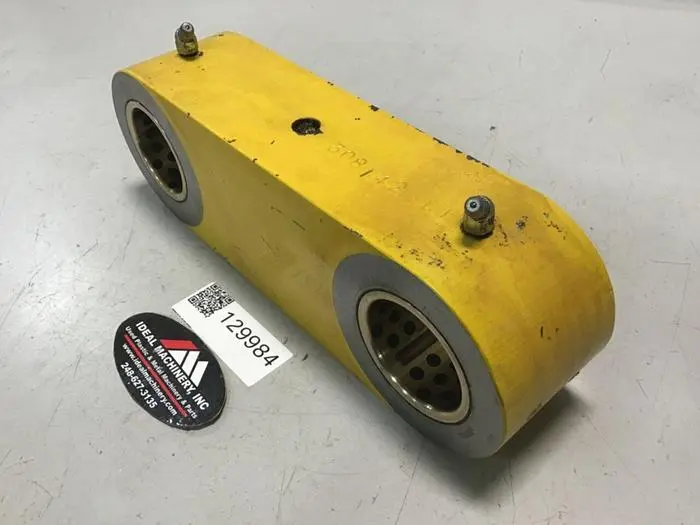 USED VAN DORN 308142