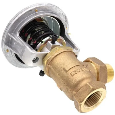Honeywell VP512A1742 Pneumatic Valve [New]