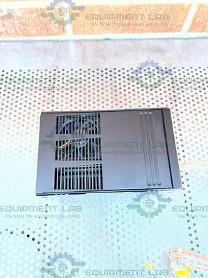 USED OMRON FH-3050 CONTROLLER 24V, 5A