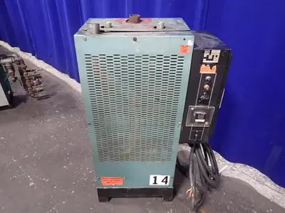 Used WHITLOCK SB40F Dryers | HGR 24 #736039