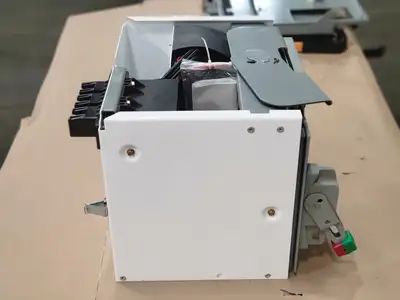 NEW SQUARE D MODEL 6