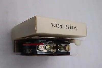 NEW OPEN BOX A-B Allen Bradley 1415-N52 Third Overload Relay Kit STOCK 5486