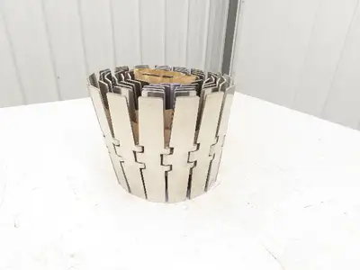 New | in-Stock MCC _UNKNOWN_ Conveyor Parts | Arrow Industrial #635127