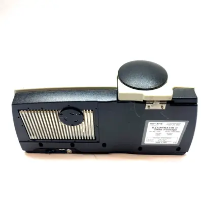 USED SMITHS ILLUMINATIR II CST INFRARED MICROPROBE MICROSCOPE